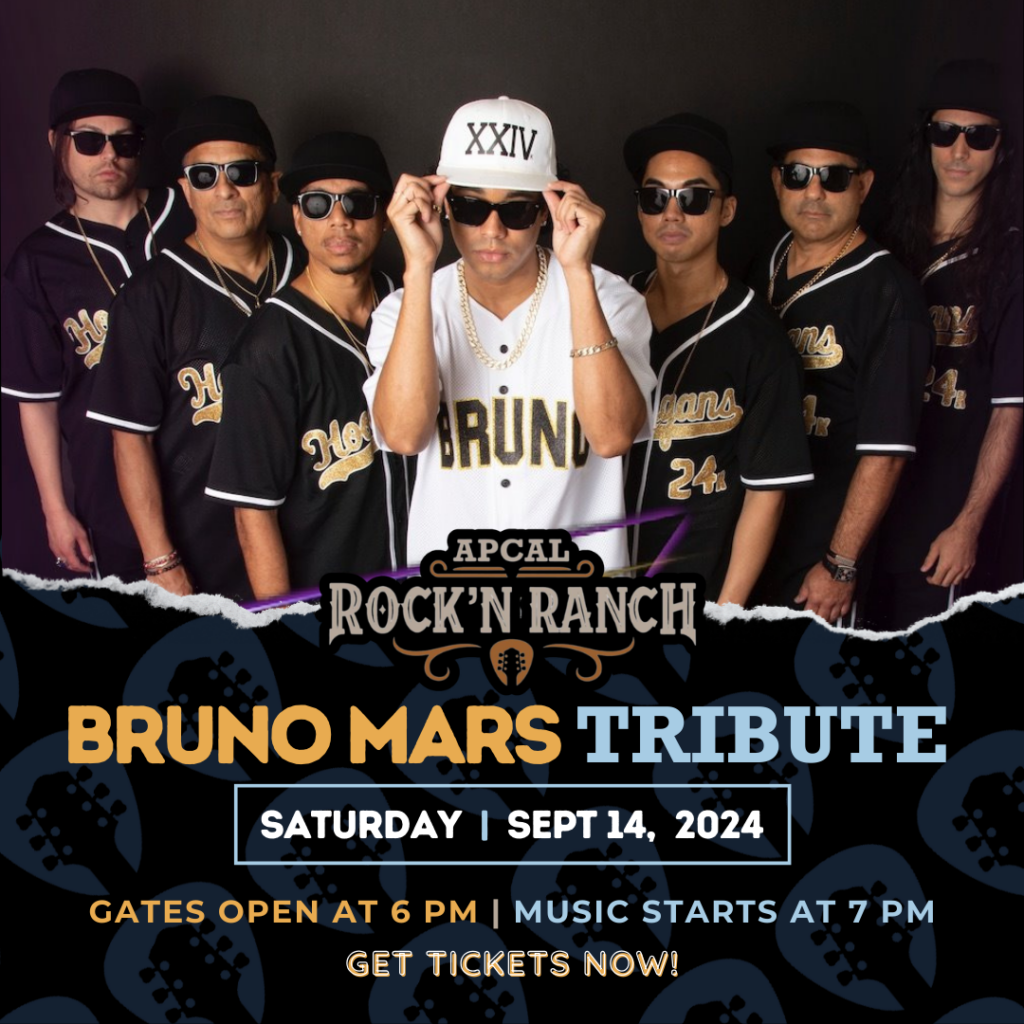 Bruno Mars Tickets, 2024 Concert Tour Dates